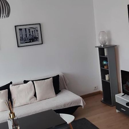 Quartier Des Emailleurs-T4 Avec Balcon Et Garage Apartman Limoges Kültér fotó