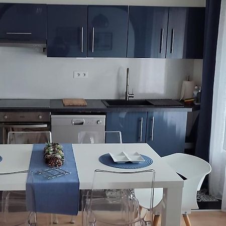 Quartier Des Emailleurs-T4 Avec Balcon Et Garage Apartman Limoges Kültér fotó