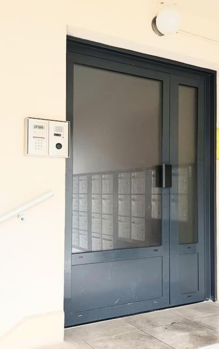 Quartier Des Emailleurs-T4 Avec Balcon Et Garage Apartman Limoges Kültér fotó