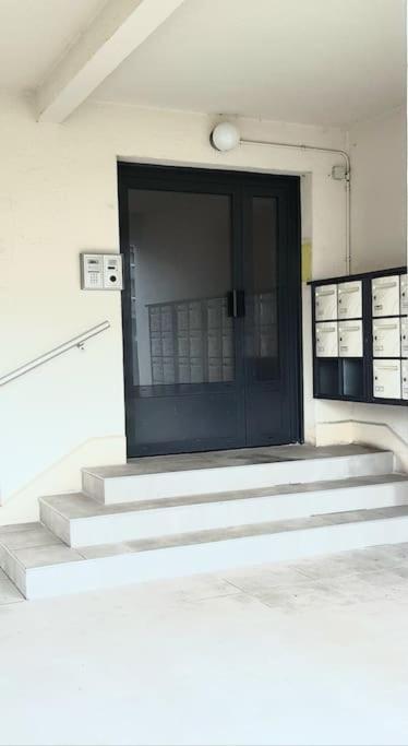 Quartier Des Emailleurs-T4 Avec Balcon Et Garage Apartman Limoges Kültér fotó